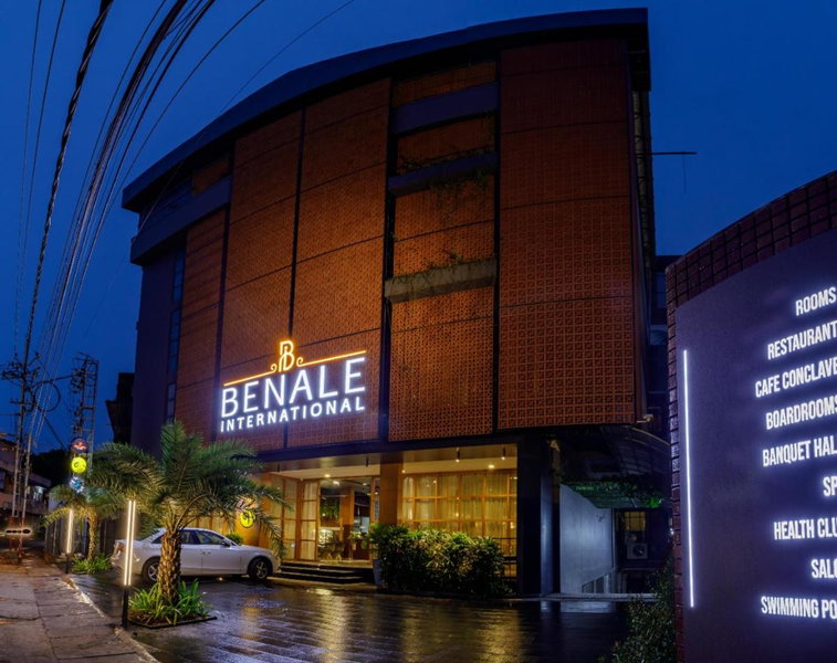 Benale International, Kannur, India