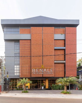 Benale International, Kannur, India