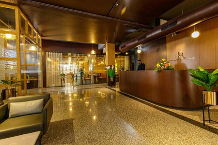 Benale International, Kannur, India