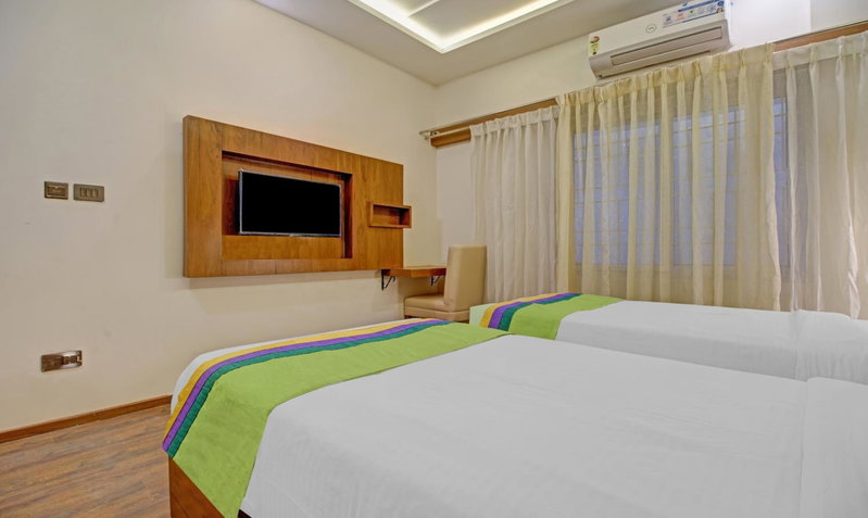 Treebo White Inn, Bangalore, India