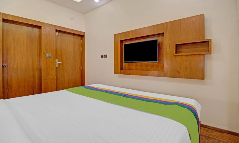 Treebo White Inn, Bangalore, India