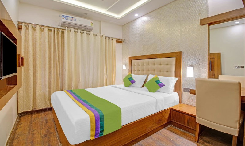 Treebo White Inn, Bangalore, India
