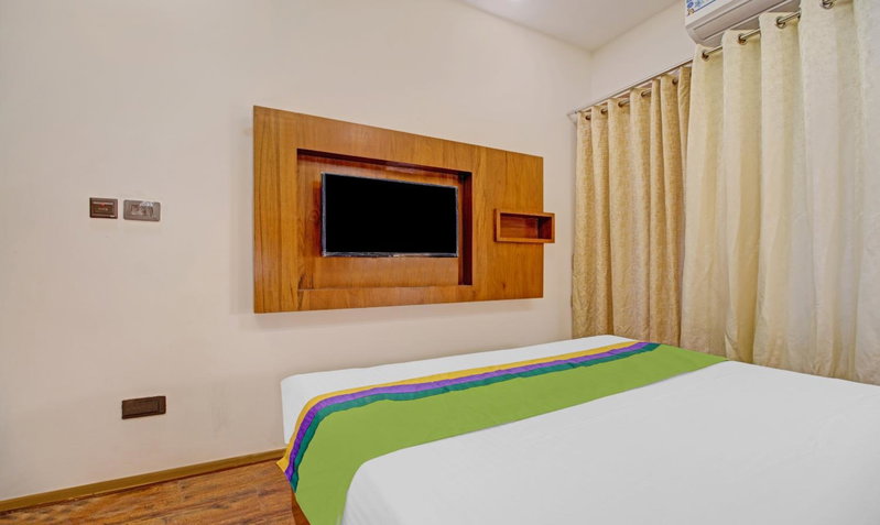 Treebo White Inn, Bangalore, India