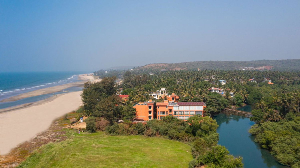 Hotel · Mandrem Beach Resort, a member of Radisson Individuals Retreat, Mandrem