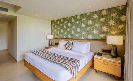 Mandrem Beach Resort, a member of Radisson Individuals Retreat, Mandrem, India