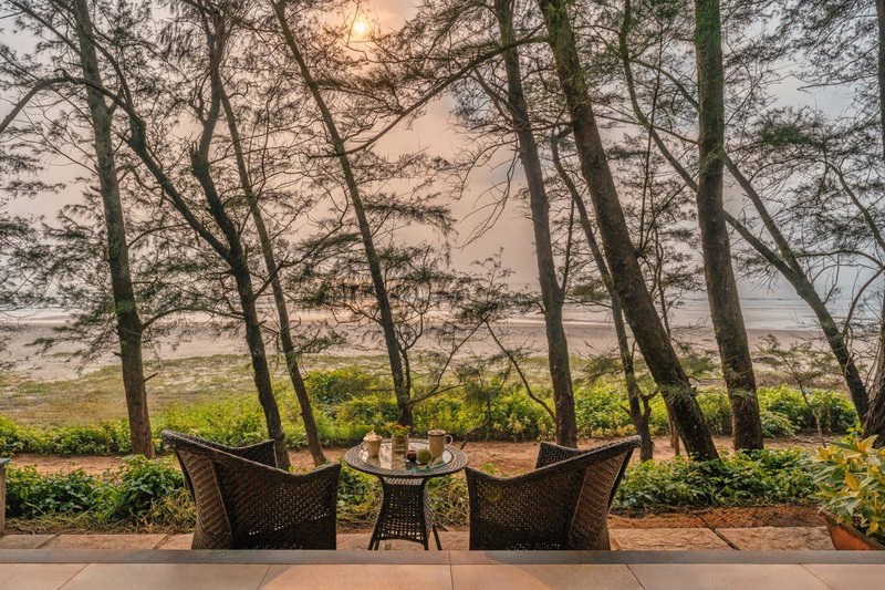 Mandrem Beach Resort, a member of Radisson Individuals Retreat, Mandrem, India