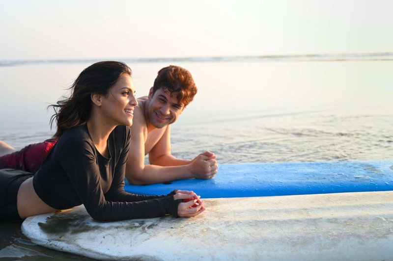 Mandrem Beach Resort, a member of Radisson Individuals Retreat, Mandrem, India