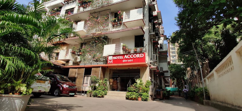 Hotel Accord Mumbai, Mumbai, India