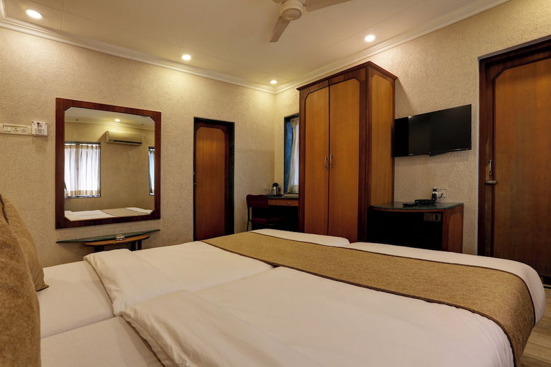 Hotel Accord Mumbai, Mumbai, India