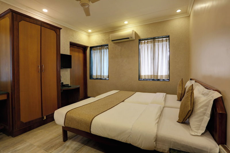 Hotel Accord Mumbai, Mumbai, India