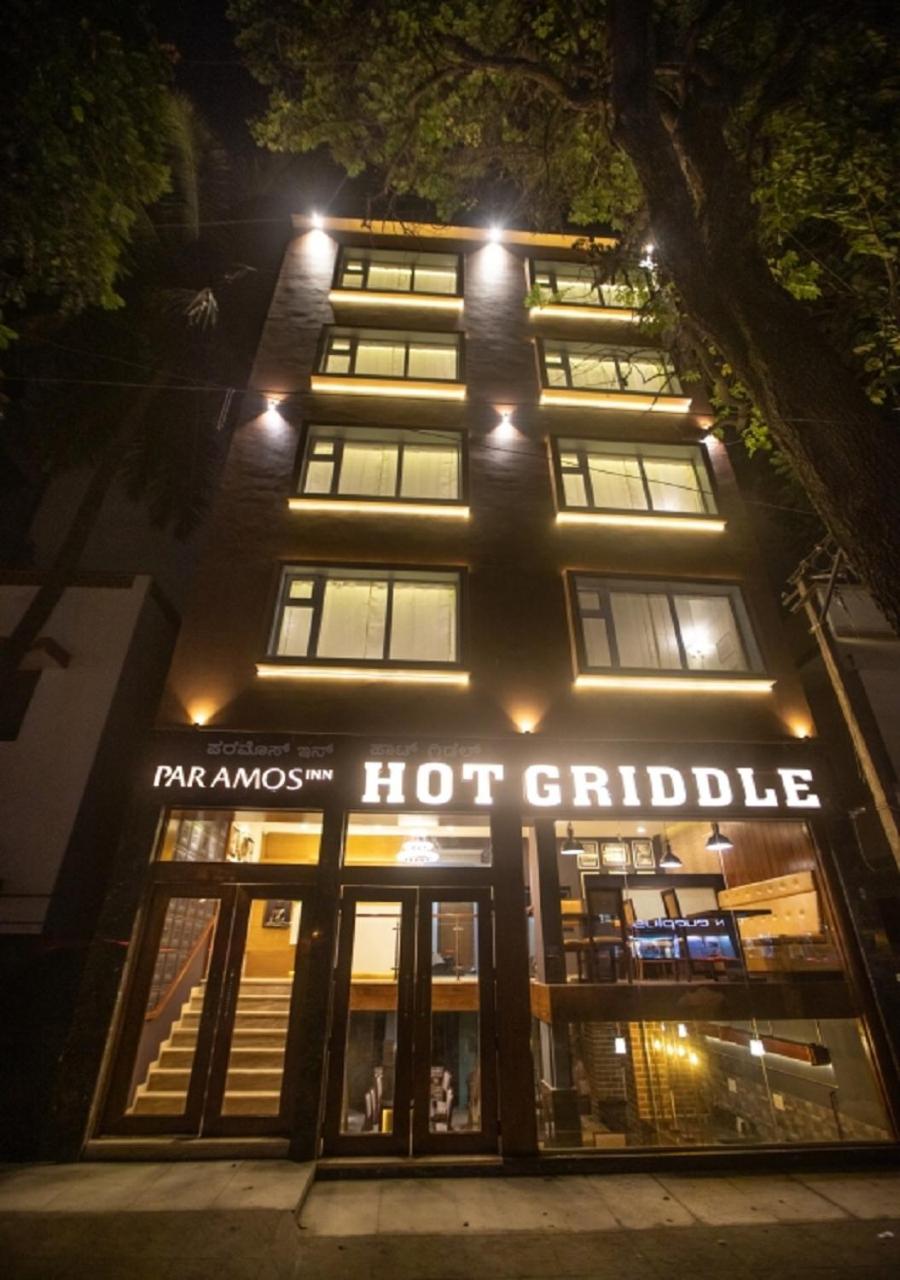 Hotel Paramos Inn, India