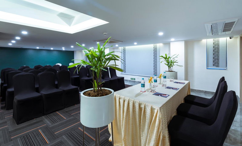 Spree Hotel Kriday Rajpur Road Dehradun, Dehradun, India