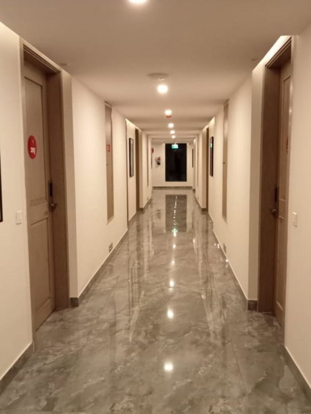 Spree Hotel Kriday Rajpur Road Dehradun, Dehradun, India