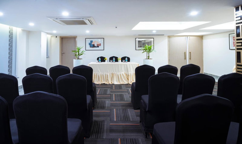 Spree Hotel Kriday Rajpur Road Dehradun, Dehradun, India