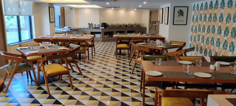 Spree Hotel Kriday Rajpur Road Dehradun, Dehradun, India