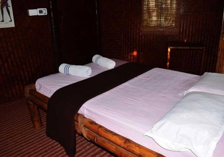 Koomankolly Resort, Thirunelli, India