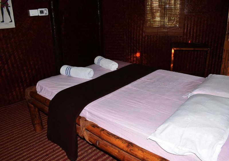 Koomankolly Resort, Thirunelli, India