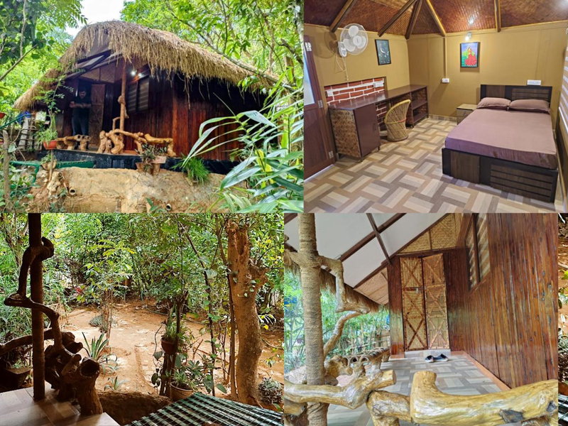 Koomankolly Resort, Thirunelli, India