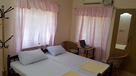 Valiyathayil Home Stay, Cochin, India