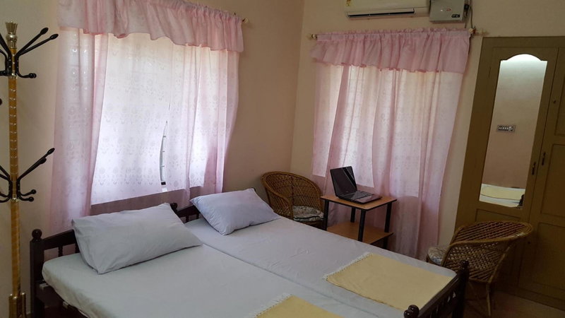 Valiyathayil Home Stay, Cochin, India