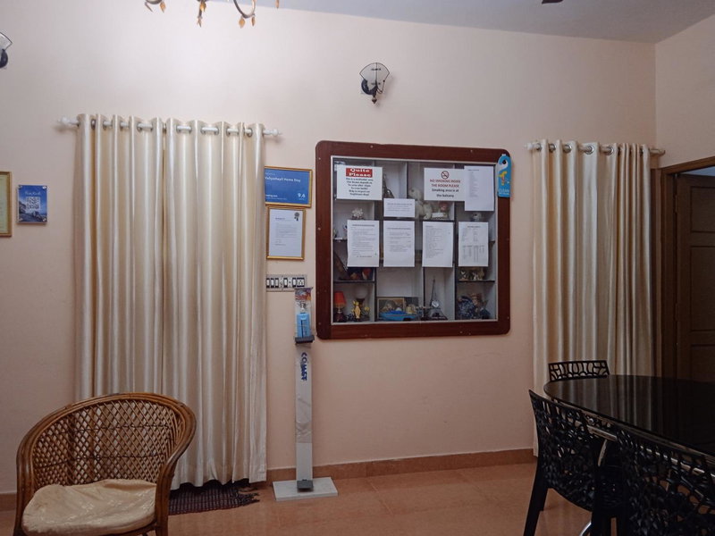 Valiyathayil Home Stay, Cochin, India
