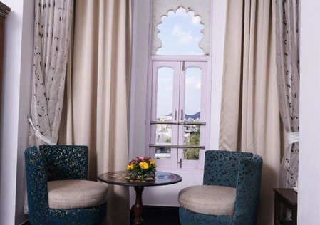 Bloom Boutique l Lake Pichola, Udaipur, India
