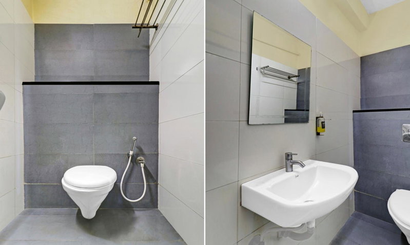 Hotel MVP Check Inn, Visakhapatnam, India