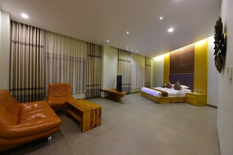 Hotel H, Anand, India