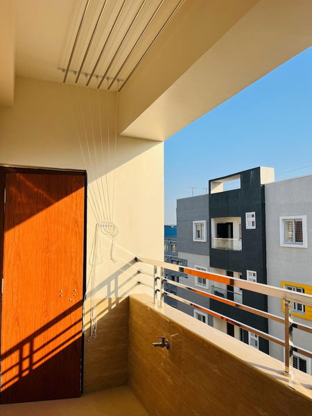 Viola Suites, Hyderabad, India