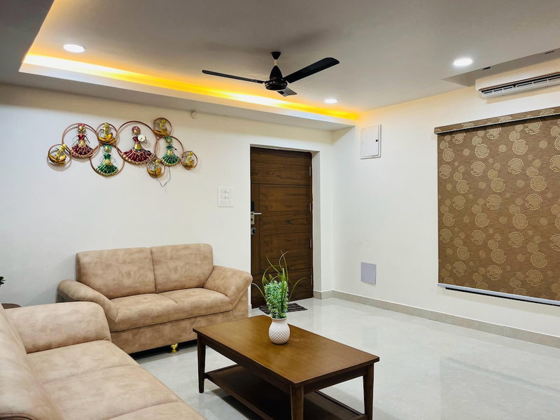 Viola Suites, Hyderabad, India