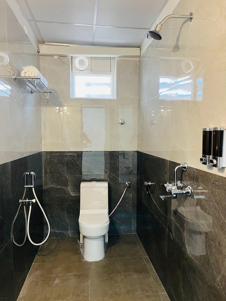 Viola Suites, Hyderabad, India