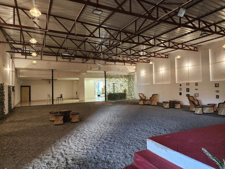 Green Club Farm, Ajmer, India