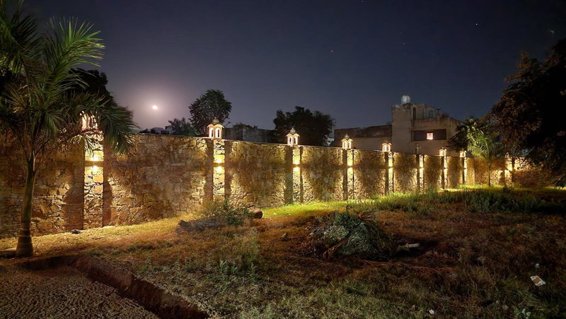 Green Club Farm, Ajmer, India