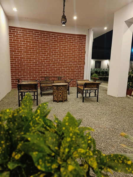 Green Club Farm, Ajmer, India