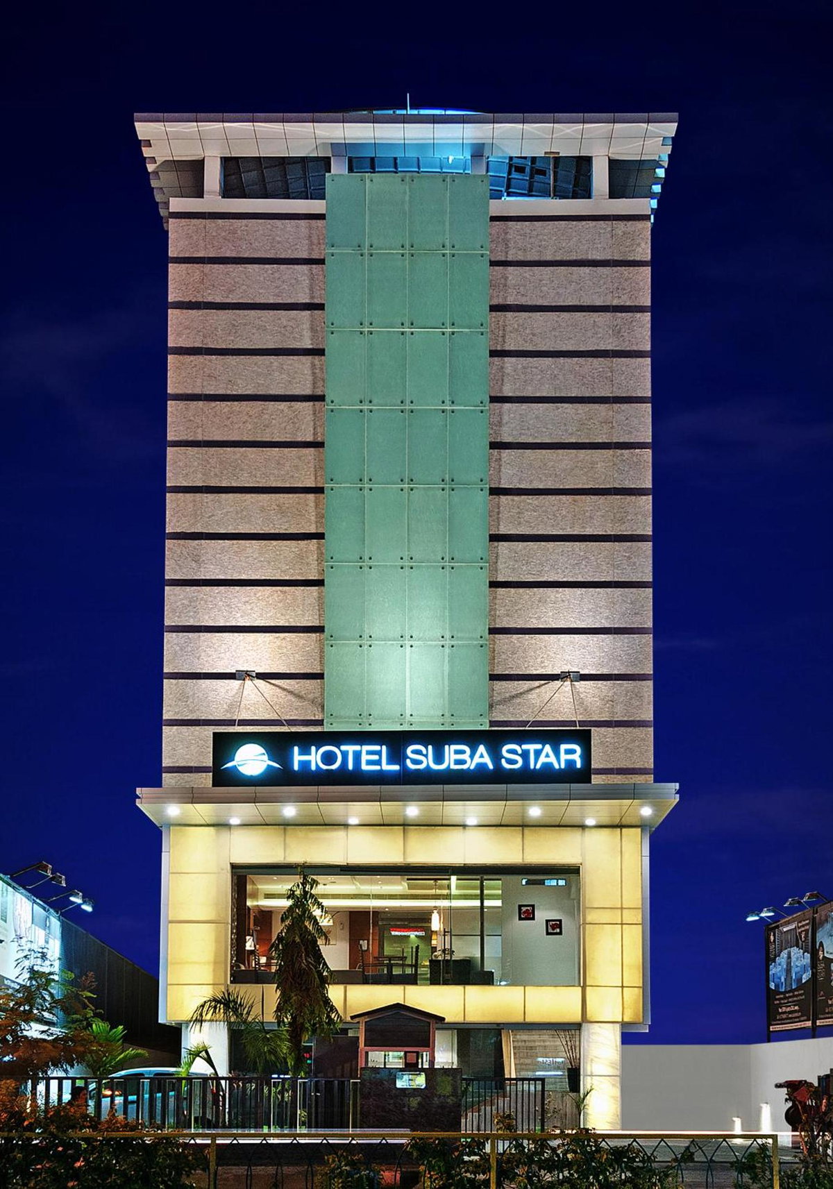 Hotel Suba Star Ahmedabad, India