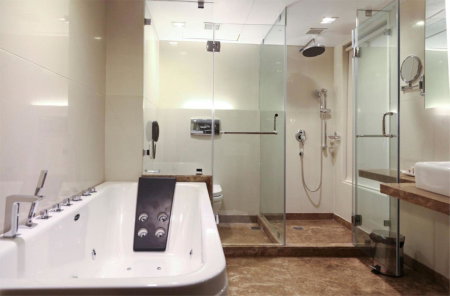 Hotel Suba Star Ahmedabad, Ahmedabad, India