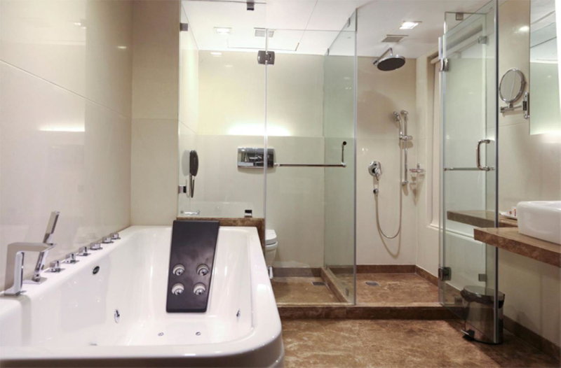 Hotel Suba Star Ahmedabad, Ahmedabad, India