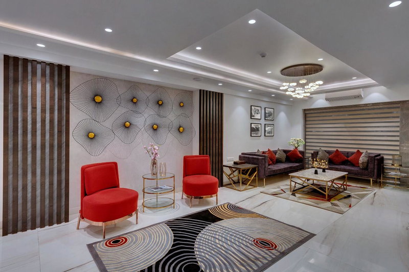 Hotel Suba Star Ahmedabad, Ahmedabad, India