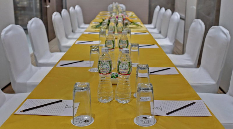 Hotel Suba Star Ahmedabad, Ahmedabad, India