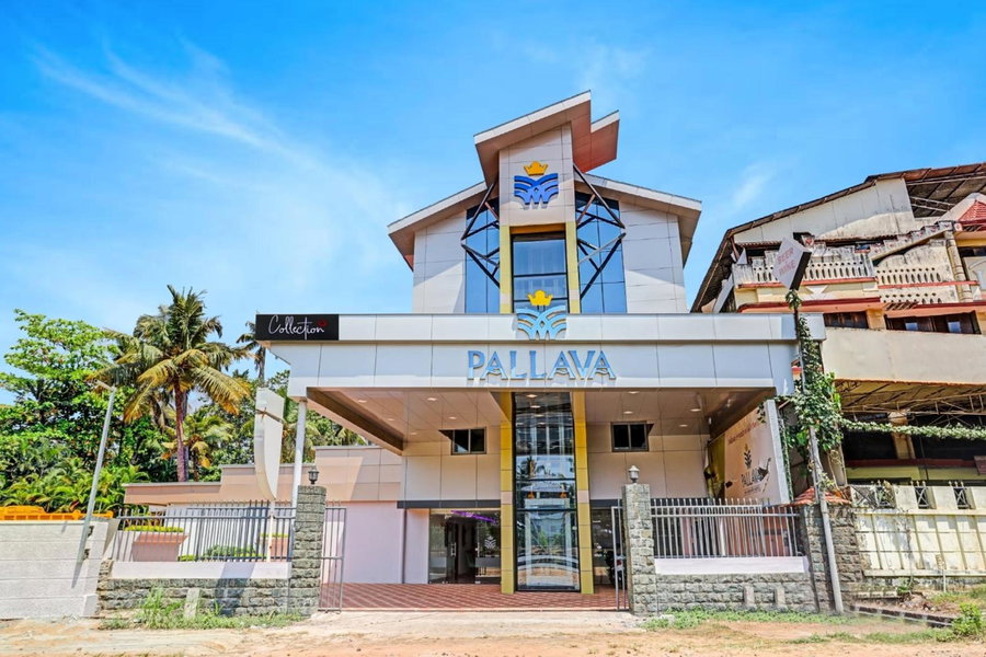 Super Collection O Pallava Rajadhani, Trivandrum, India