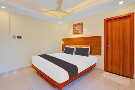 Super Collection O Pallava Rajadhani, Trivandrum, India