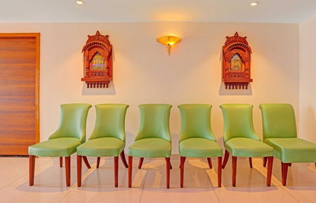 Super Collection O Pallava Rajadhani, Trivandrum, India