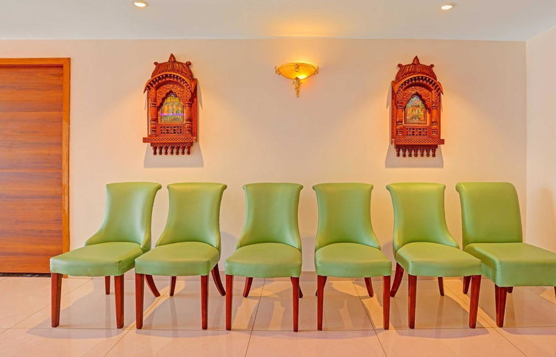 Super Collection O Pallava Rajadhani, Trivandrum, India