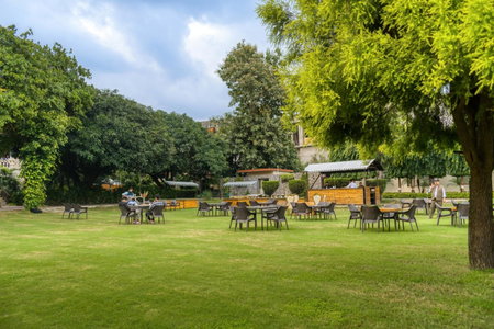 Manu Maharani Resort, Rāmnagar, India