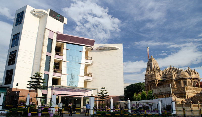 Brinjal Hotels, Haridwar, India