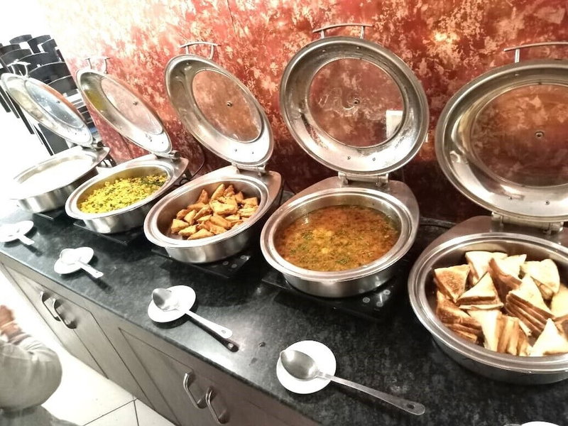 Brinjal Hotels, Haridwar, India