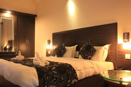 Brinjal Hotels, Haridwar, India