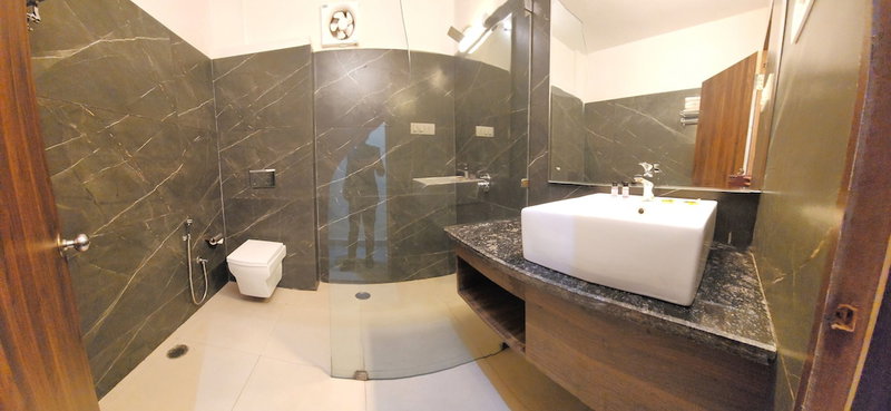 Brinjal Hotels, Haridwar, India