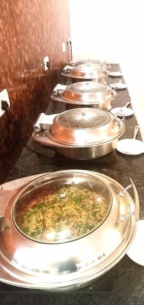 Brinjal Hotels, Haridwar, India
