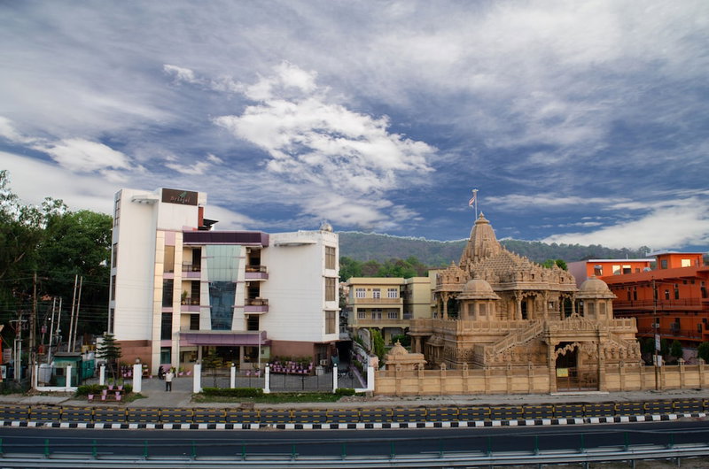 Brinjal Hotels, Haridwar, India